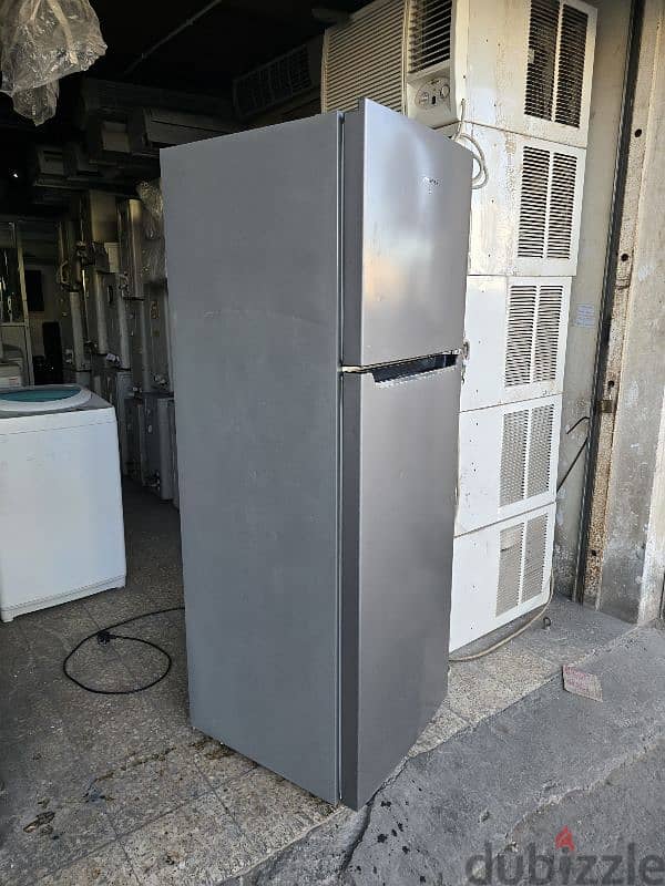 hisense 300 litre refrigerator for sale 1