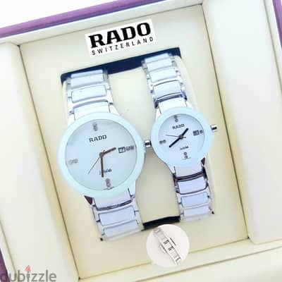 RADO NEW