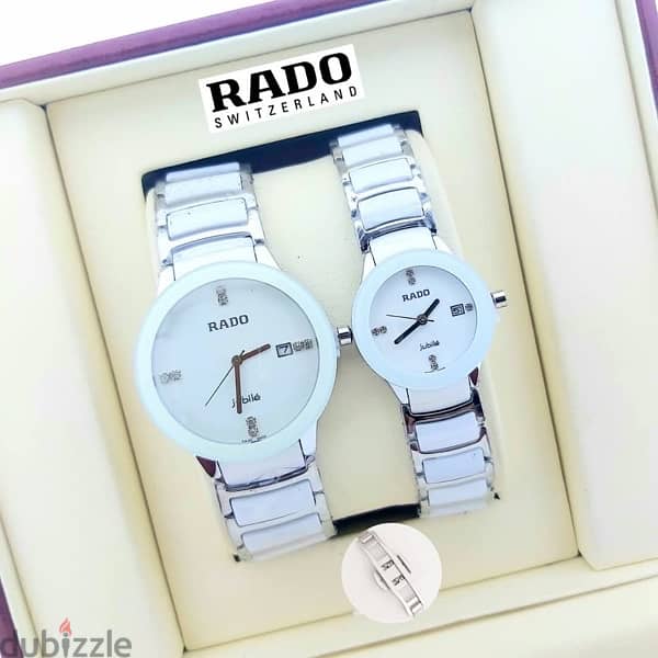 RADO NEW 0