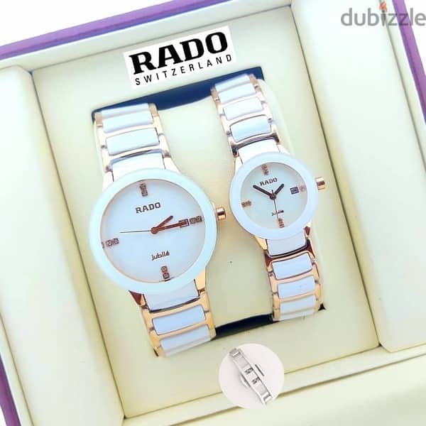 RADO NEW 1