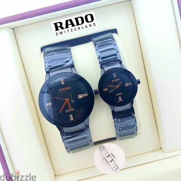 RADO NEW 2