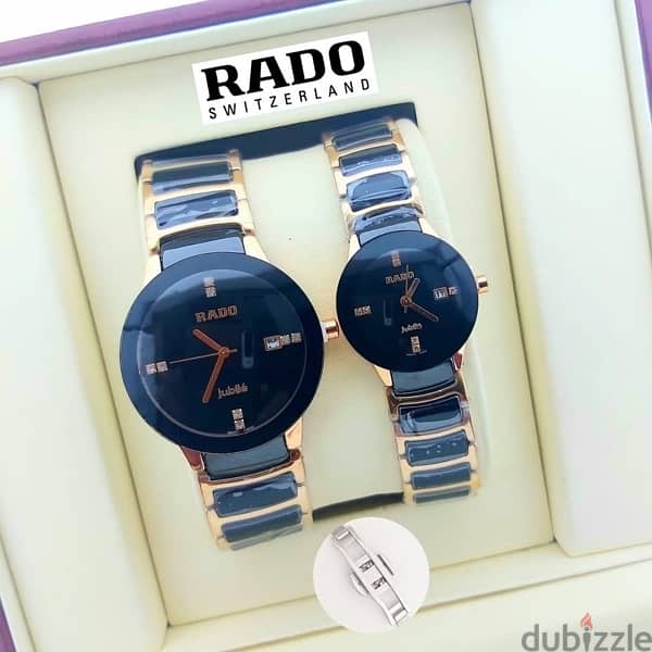 RADO NEW 3