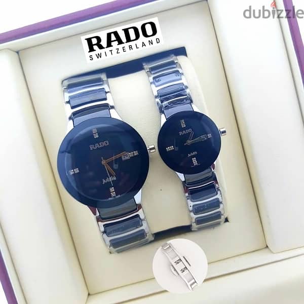 RADO NEW 4