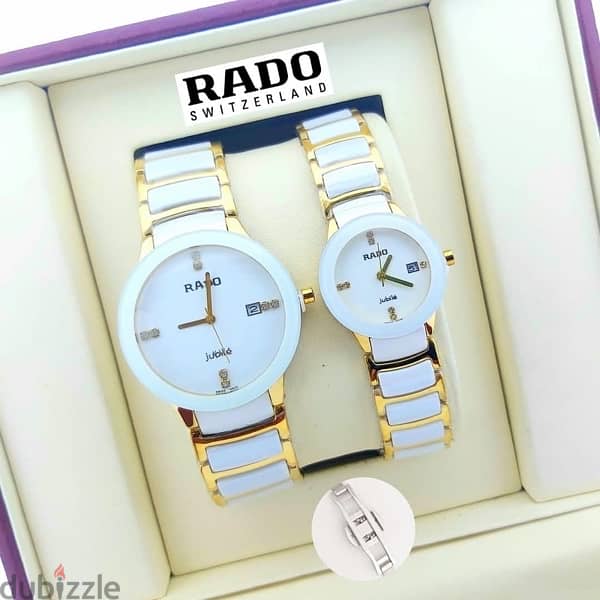 RADO NEW 5