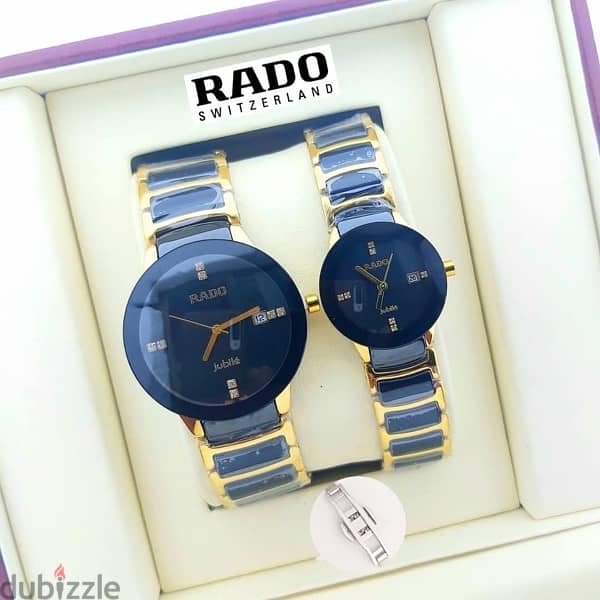 RADO NEW 6