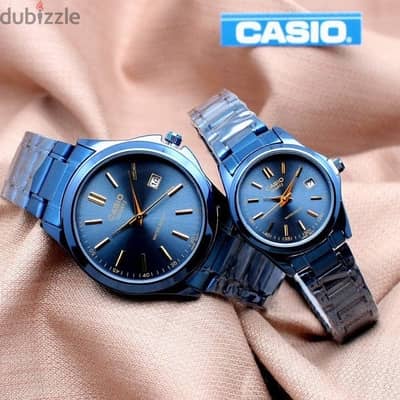 Casio new