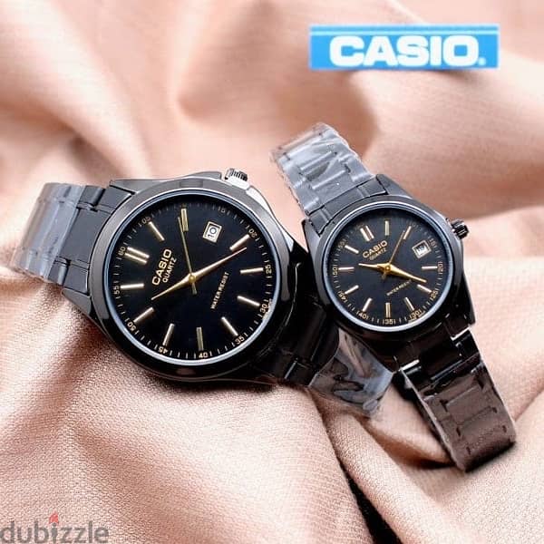 Casio new 1