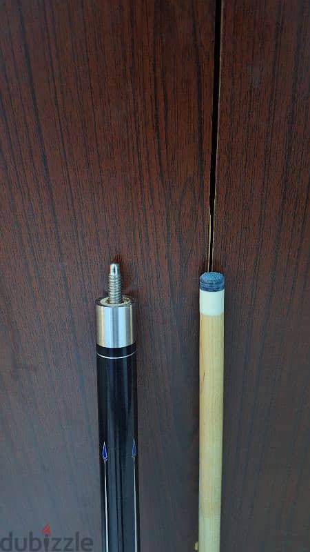 New Billiard cue stick for sale not used 0