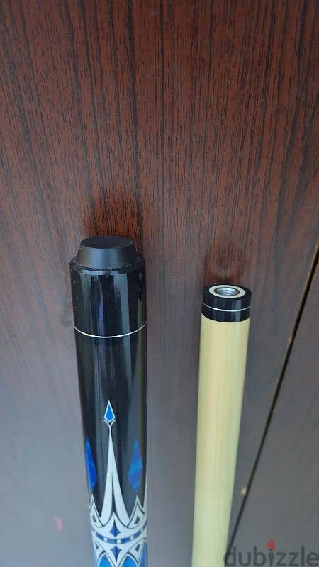 New Billiard cue stick for sale not used 2