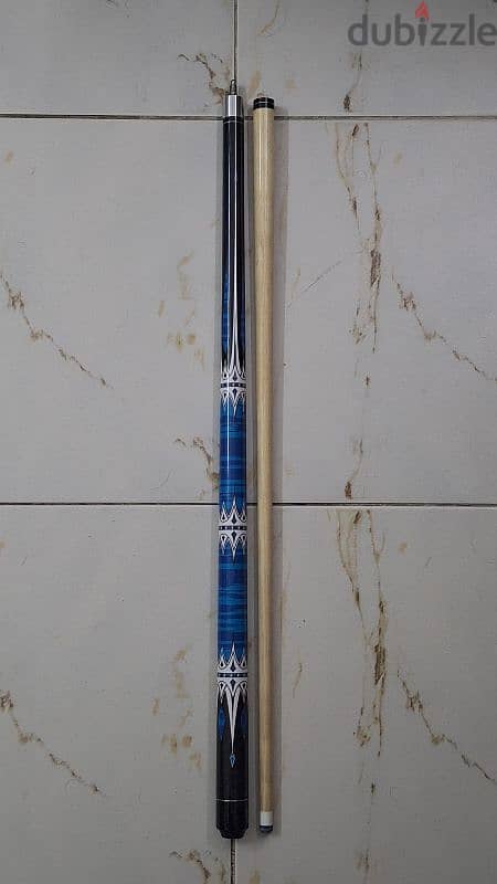 New Billiard cue stick for sale not used 3