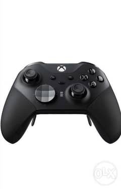 Xbox Elite Series 2 Controller – Black 0