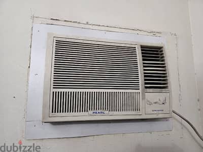 window ac