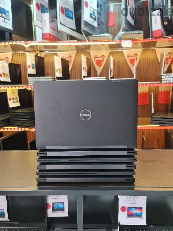 Dell Latitude 7480 Core i7 4