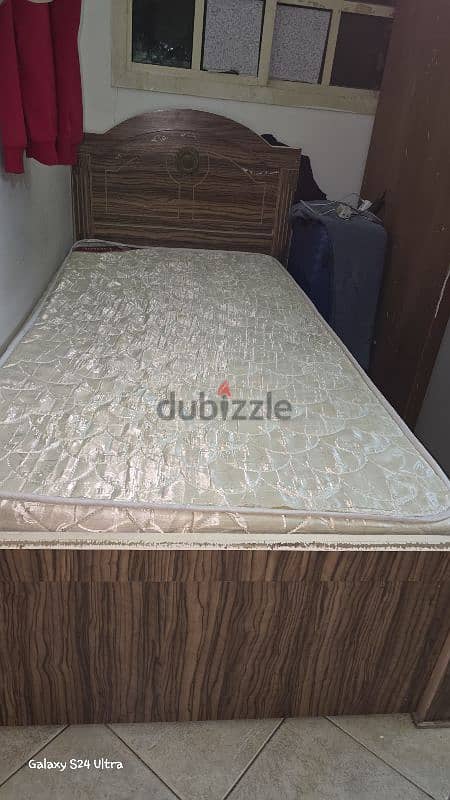 single bed 1