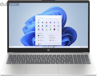 HP 15.6” Core i5-1235U 512GB Laptop