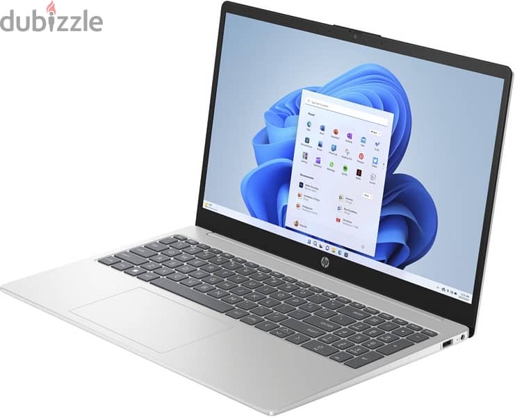 HP 15.6” Core i5-1235U 512GB Laptop 1