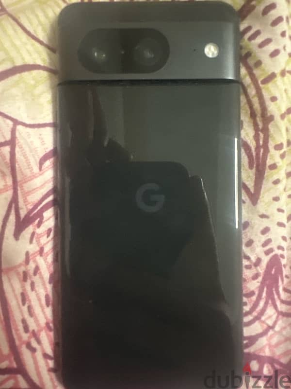 Google Pixel 8 0