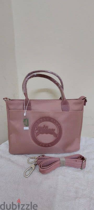 LONGCHAMP HAND BAGS WITH SLING