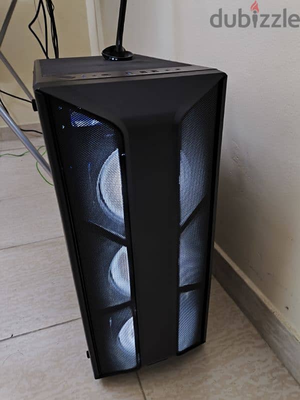 gaming PC 0