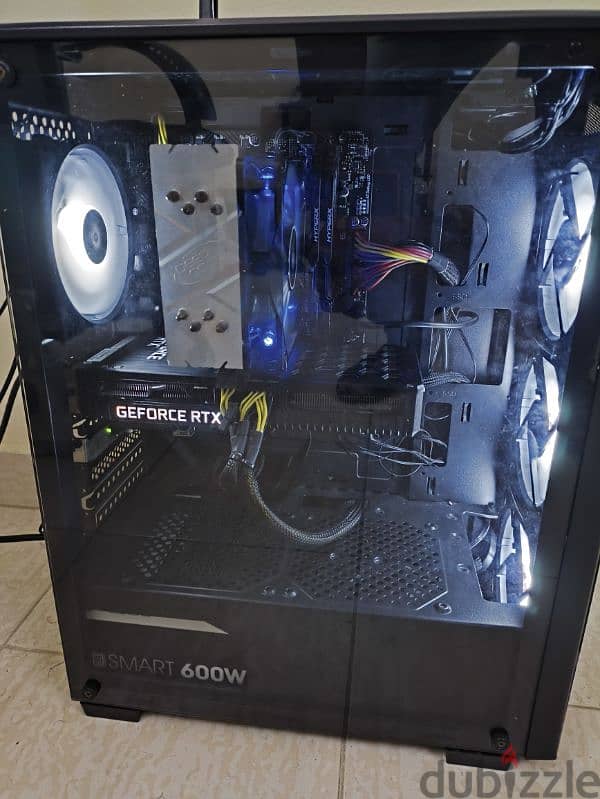 gaming PC 2