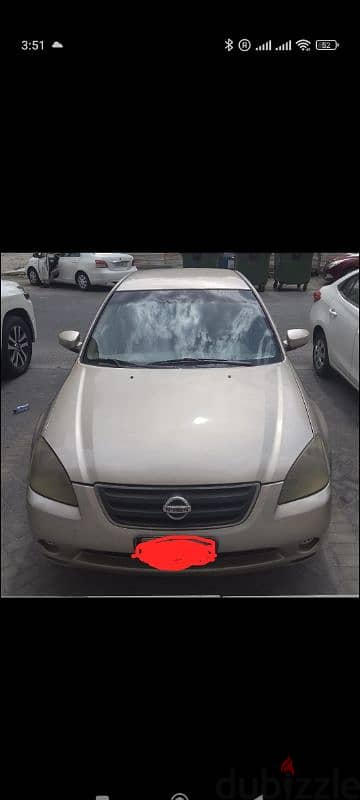 car for sales nissan ultima 1