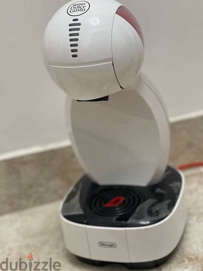 للبيع لاسرع متصلNescafe Dolce Gusto