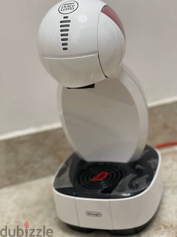 للبيع لاسرع متصلNescafe Dolce Gusto 0