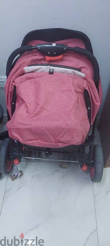 stroller 2