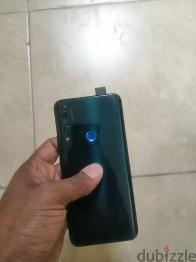 Huawei Y9prime