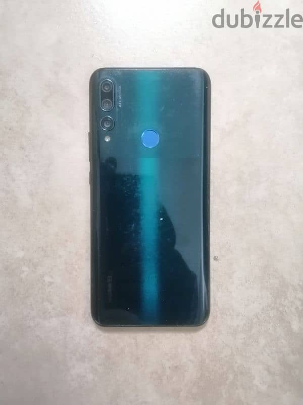 Huawei Y9prime 1