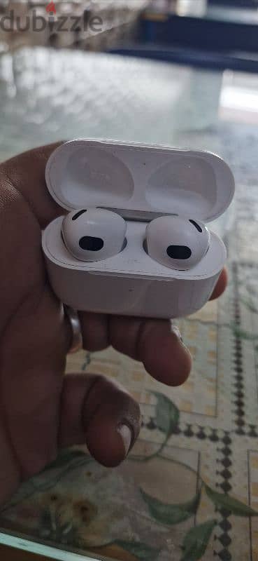 Apple AirPods Pro (3st Generation 1