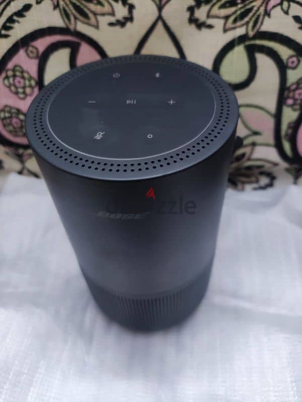 Bose home portable smart Bluetooth speaker 0