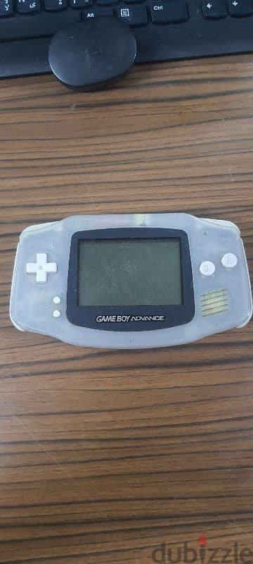 gameboy advance