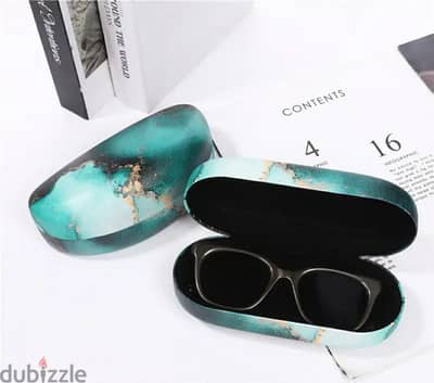 pu case for sun glasses