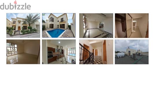 Villa for rent