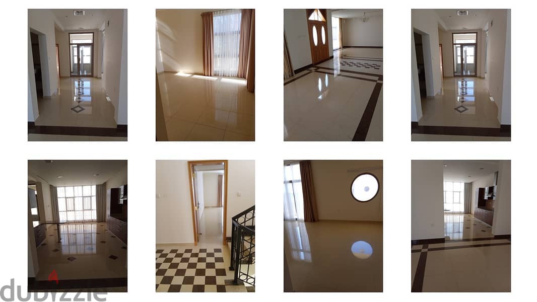 Villa for rent 2