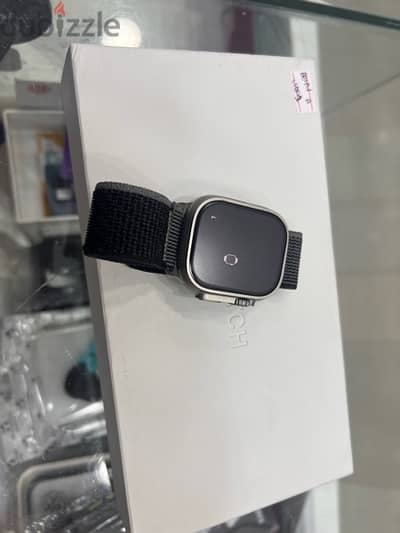 Apple Watch Ultra,