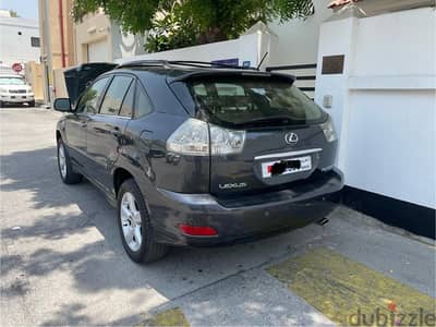 Lexus RX 330 2005