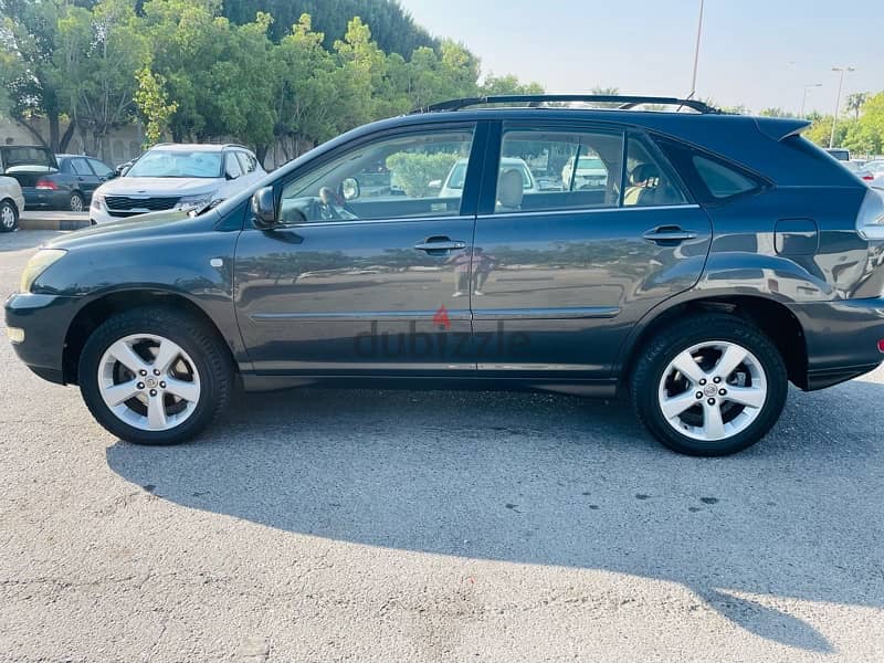 Lexus RX 330 2005 5