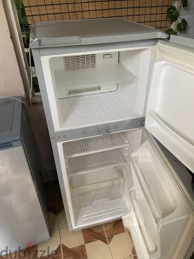 Refrigerator