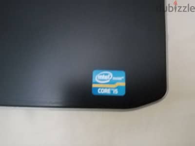 dell cor i5