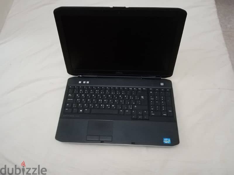 dell cor i5 1