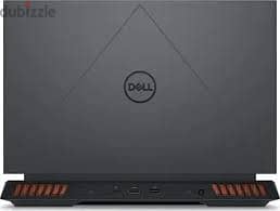 Dell G15 5530 i7-gaming - 1TB SSD  - 16GB RAM - GeForce RTX 4060 8GB 1