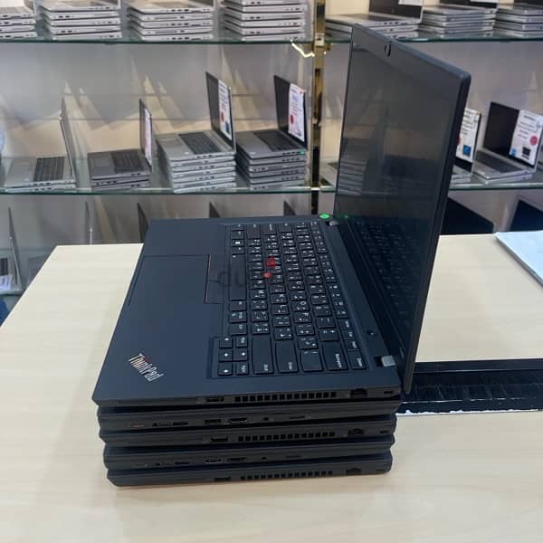 Lenovo ThinkPad AMD RYZEN 5 2