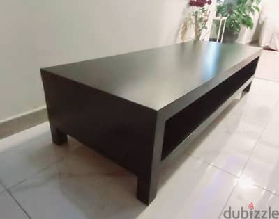 TV TABLE - For Quick Sale