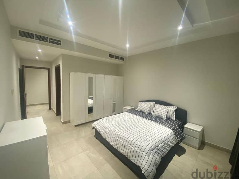 Apartment for rent and sale in AL-hidd 3