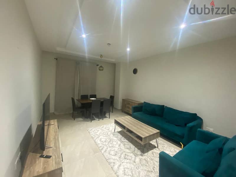 Apartment for rent and sale in AL-hidd 8