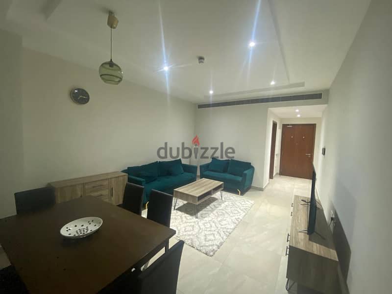 Apartment for rent and sale in AL-hidd 9