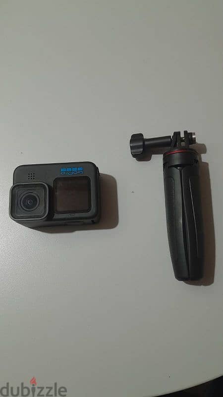 للبيع كاميرا go pro 11   For sale Camara go pro 11 (very clean ) 1