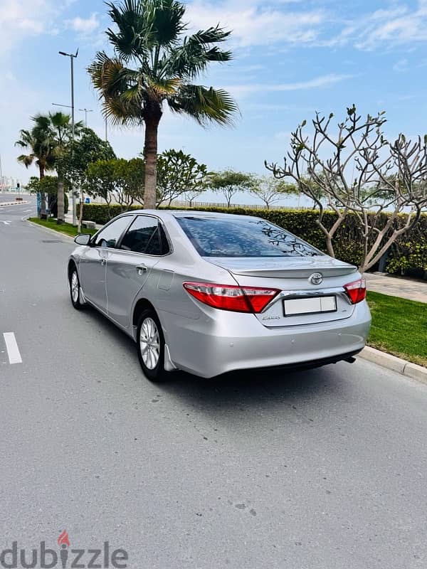 Toyota Camry - 2017 - Excellent Condition 8